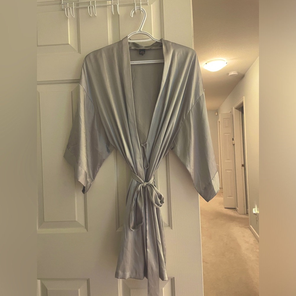 Victoria secret robe